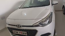 Used Hyundai Elite i20 Magna Plus 1.4 CRDi in Rae Bareli