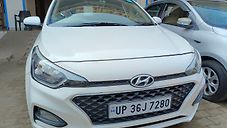 Used Hyundai Elite i20 Magna Executive 1.2 in Rae Bareli