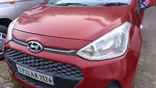 Used Hyundai Grand i10 Magna 1.2 Kappa VTVT [2017-2020] in Rae Bareli