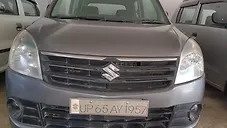 Used Maruti Suzuki Wagon R LXi in Rae Bareli