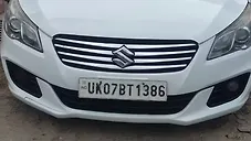 Used Maruti Suzuki Ciaz VDi+ SHVS in Dehradun
