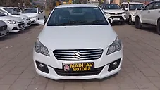 Used Maruti Suzuki Ciaz ZDi (O) [2014-2015] in Mohali
