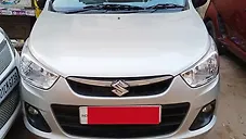 Used Maruti Suzuki Alto VXi AMT [2014-2018] in Patna