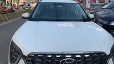 Used Hyundai Alcazar Platinum (O) 7 Seater 1.5 Diesel AT in Patna