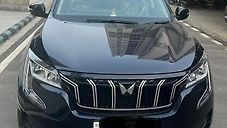 Used Mahindra XUV700 MX Petrol MT 5 STR [2021] in Meerut