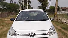 Used Hyundai Grand i10 Era 1.1 CRDi [2016-2017] in Ambala Cantt