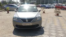Used Maruti Suzuki Baleno Zeta 1.2 AT in Nagpur