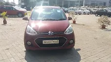 Used Hyundai Grand i10 Sportz U2 1.2 CRDi in Nagpur