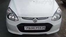 Used Maruti Suzuki Alto 800 Lxi in Jalandhar
