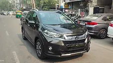 Used Honda WR-V VX MT Diesel in Delhi
