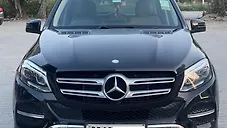 Used Mercedes-Benz GLE 250 d in Jalandhar