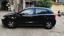 Used Volkswagen Polo Comfortline 1.2L (P) in Nagpur