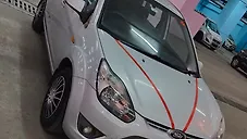 Used Ford Figo Duratec Petrol Titanium 1.2 in Nagpur
