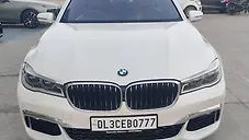 Used BMW 7-Series 730Ld M Sport in Delhi