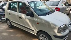 Used Hyundai Santro GLS in Jalandhar