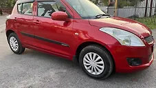 Used Maruti Suzuki Swift Lxi (O) [2014-2017] in Dehradun