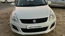 Used Maruti Suzuki Swift VDi [2014-2017] in Dehradun