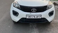 Used Tata Nexon XM Diesel in Dehradun