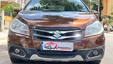Used Maruti Suzuki S-Cross Zeta 1.3 in Bangalore
