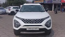 Used Tata Safari XZA Plus in Mohali