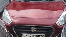 Used Maruti Suzuki DZire VDi in Dehradun