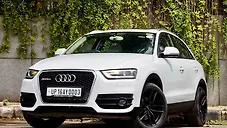 Used Audi Q3 35 TDI Premium Plus + Sunroof in Delhi
