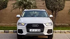 Used Audi Q3 35 TDI quattro Premium Plus in Delhi