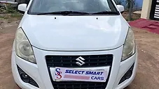 Used Maruti Suzuki Ritz Vdi BS-IV in Hyderabad