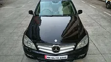 Used Mercedes-Benz C-Class 250 CDI Avantgarde in Mumbai