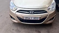 Used Hyundai i10 Magna 1.2 Kappa2 in Lucknow