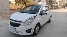 Used Chevrolet Beat LS Diesel in Hyderabad