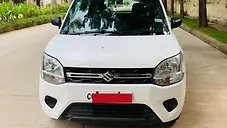 Used Maruti Suzuki Wagon R LXi 1.0 in Raipur