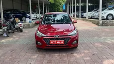 Used Hyundai Elite i20 Sportz 1.2 in Lucknow