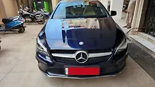 Used Mercedes-Benz CLA 200 CDI Style in Patna
