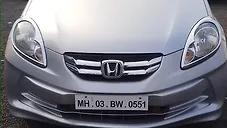 Used Honda Amaze 1.5 SX i-DTEC in Nagpur