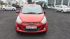 Used Hyundai Eon Sportz in Nagpur