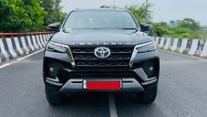 Used Toyota Fortuner 4X2 AT 2.8 Diesel in Meerut
