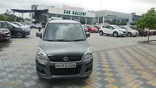 Used Maruti Suzuki Wagon R VXI AMT in Nagpur