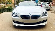 Used BMW 6-Series 640d Coupe in Delhi