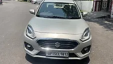 Used Maruti Suzuki Swift DZire ZDI AMT in Dehradun
