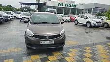 Used Tata Tiago Revotron XM [2016-2019] in Nagpur