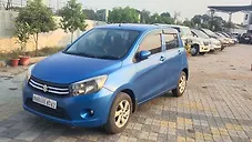 Used Maruti Suzuki Celerio ZXi in Nagpur