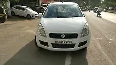 Used Maruti Suzuki Ritz Lxi BS-IV in Nagpur