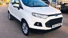 Used Ford Ecosport Ambiente 1.5L TDCi in Chandigarh