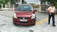 Used Maruti Suzuki Ritz VXI BS-IV in Nagpur