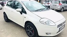 Used Fiat Punto Dynamic 1.3 in Chandigarh