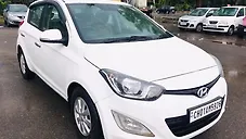 Used Hyundai i20 Sportz 1.2 BS-IV in Chandigarh