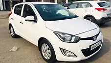 Used Hyundai i20 Sportz 1.4 CRDI in Chandigarh