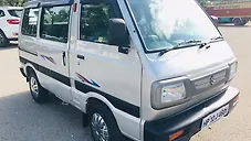 Used Maruti Suzuki Omni E 8 STR BS-IV in Chandigarh