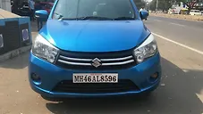 Used Maruti Suzuki Celerio ZDi [2015-2017] in Nagpur